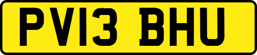PV13BHU