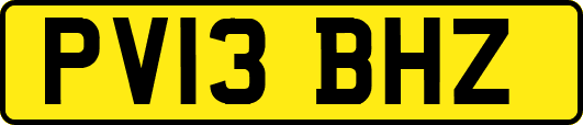 PV13BHZ