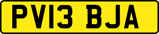 PV13BJA