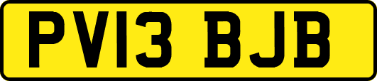 PV13BJB