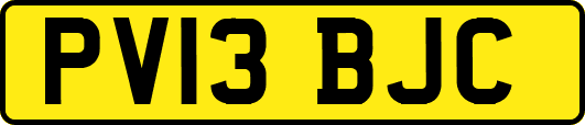 PV13BJC