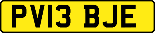 PV13BJE