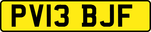 PV13BJF