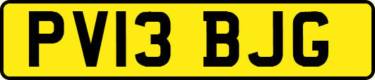 PV13BJG