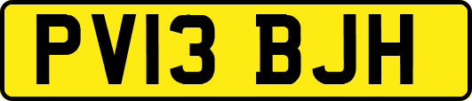 PV13BJH