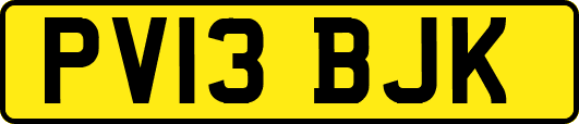 PV13BJK