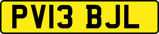 PV13BJL
