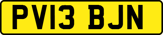 PV13BJN