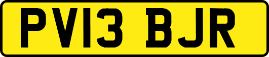 PV13BJR