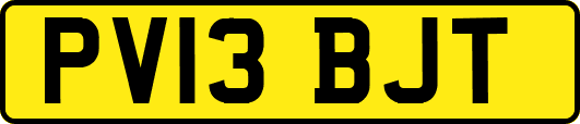 PV13BJT