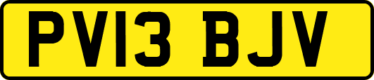 PV13BJV
