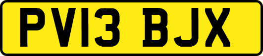 PV13BJX
