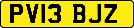 PV13BJZ
