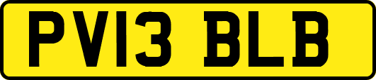 PV13BLB