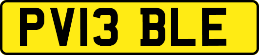 PV13BLE