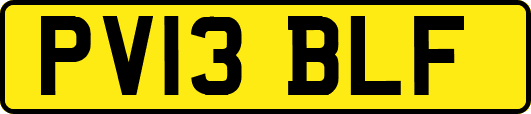 PV13BLF