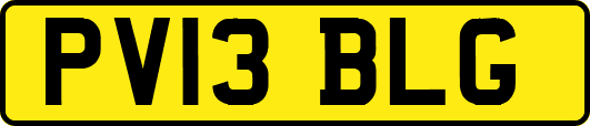 PV13BLG