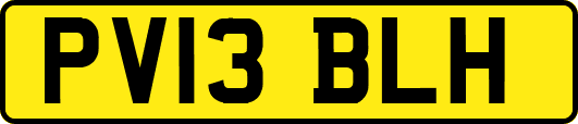 PV13BLH