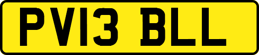 PV13BLL