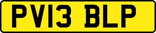 PV13BLP