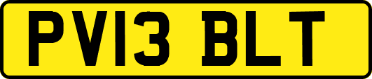 PV13BLT