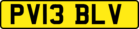 PV13BLV