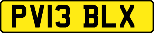 PV13BLX