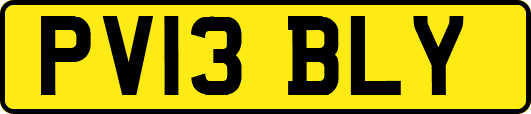 PV13BLY