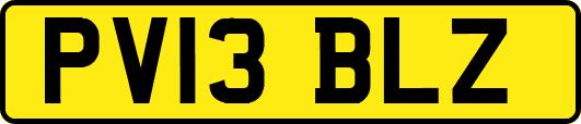 PV13BLZ