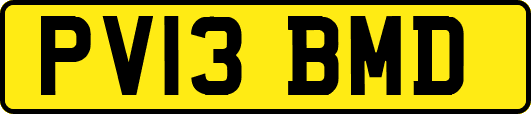 PV13BMD