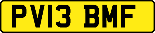 PV13BMF