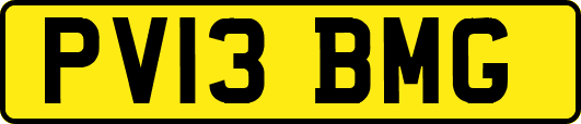 PV13BMG