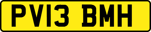 PV13BMH