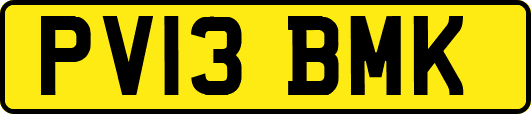PV13BMK