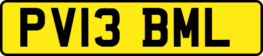 PV13BML