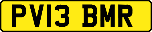 PV13BMR
