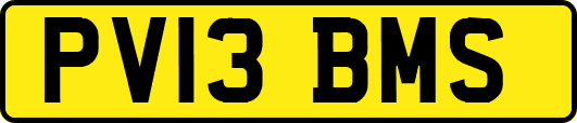 PV13BMS
