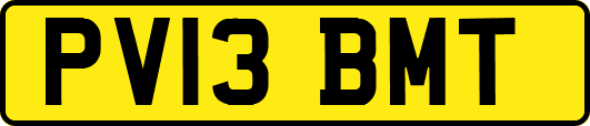 PV13BMT
