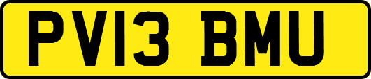 PV13BMU