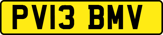 PV13BMV