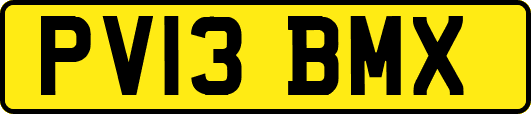 PV13BMX