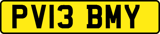 PV13BMY