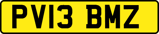 PV13BMZ