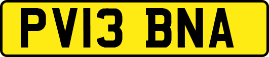 PV13BNA