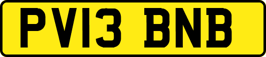 PV13BNB