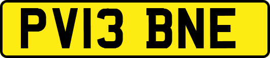 PV13BNE