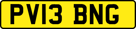 PV13BNG
