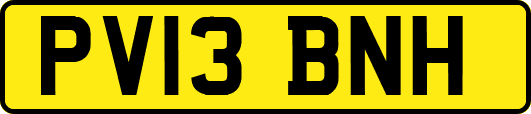 PV13BNH