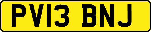 PV13BNJ