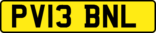 PV13BNL